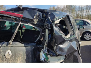 Зеркало электрическое        Renault Scenic III -  Grand scenic III  2009 - 2016 года   