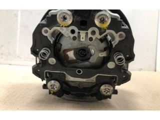 Подушка безопасности водителя    Volkswagen Golf VII