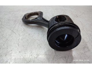 Píst Mercedes-Benz S W221 OM642