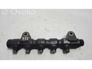 Топливная рампа 9654592680 Citroen C4 I 1.6