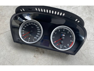 Přístrojová deska BMW X6 M 2011 9236847, 300893877