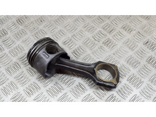 Píst A6110300320, A6110300717 Mercedes-Benz C W203 pro naftový motor 2.2 OM 611.962