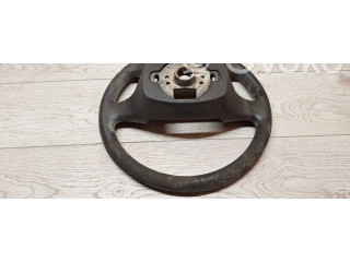 Руль Skoda Octavia Mk2 (1Z) 2004 - 2013 года 1Z0419091