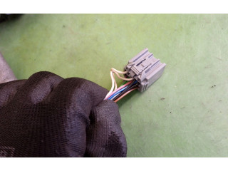 Зеркало электрическое        Volvo S80  1999 - 2003 года   