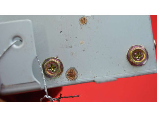 Блок управления двигателем ECU 28344-CC010, 28344-CC010   Nissan Murano Z50