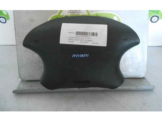 Подушка безопасности водителя 0712877614, C5031490124 Fiat Marea