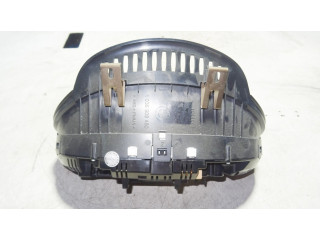 Přístrojová deska BMW 5 GT F07 2012 928046601, 9280466