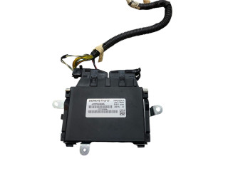 Блок управления коробкой передач P05150240AB, 5WP20125ACK Jeep Grand Cherokee (WK)