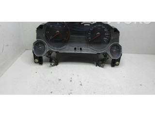 Přístrojová deska Audi A6 S6 C4 4A 1996