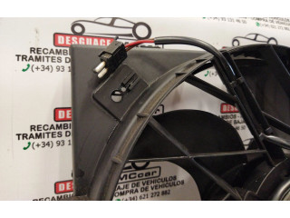 Вентилятор радиатора A1685000193, A1685050155 Mercedes-Benz A W168