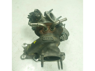 Turbodmychadlo Турбина 2082254, CM5G6K682GD Ford Ecosport 1.0 M1JA