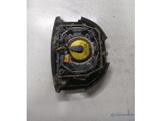 Подушка безопасности водителя 2S6AA042B85 Ford Fusion