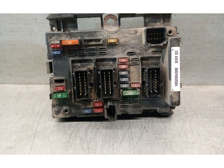 Модуль управления BSM 9650664080 Citroen C8