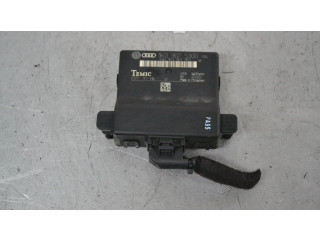 Блок управления Audi A3 S3 8P