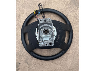 Руль Citroen C5 2008 - 2016 года 6094356, 6080049