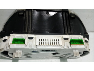 Přístrojová deska Honda HR-V 2001 HR0265102, 4CHR0265215