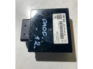 Блок управления 3AA919041A Volkswagen Caddy