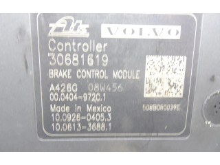 Блок АБС 8G9N2C405AC, 8G9N2C405AC Volvo XC60 2009 - 2013 года