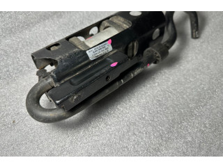 Vstřikovací čerpadlo 5N0906129B, 1K0127023J   Audi A3 S3 8P    AXW 