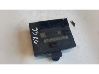 Блок управления дверью