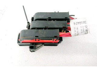 Блок предохранителей  8K0971845   Audi A5 8T 8F    