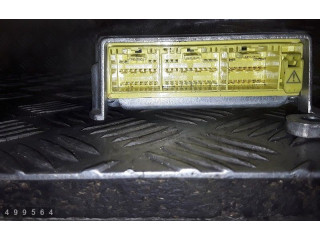 Блок управления надувных подушек 8917002L80 Toyota Corolla E120 E130