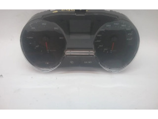 Přístrojová deska Seat Ibiza IV (6J,6P) A2C53332250