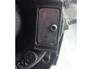  Турбина Audi A6 S6 C5 4B  058145703J         