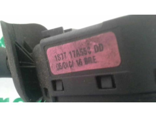 Переключатель дворников 1S7T17A553DD Ford Fiesta