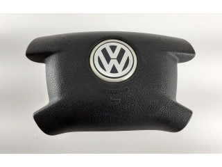 Подушка безопасности водителя 7H0880201H   Volkswagen Transporter - Caravelle T5