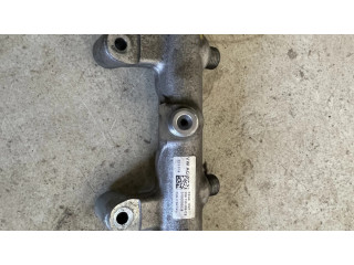 Vstřikovací lišta 059130089CS Audi A6 Allroad C7 pro naftový motor 3.0