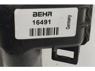 Интеркулер 0003007V002 Smart ForTwo I