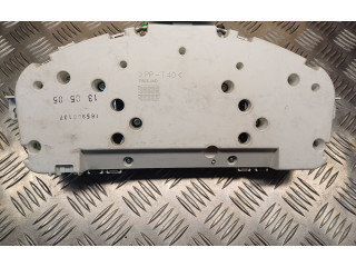 Спидометр (приборный щиток) 30710071, 8697035   Volvo V50    