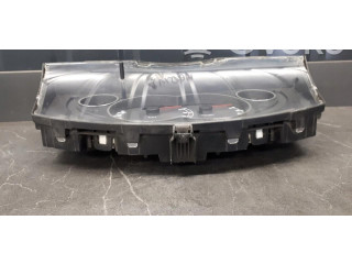 Панель приборов 13214770LN Opel Meriva A