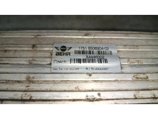 Интеркулер  1751850690402, INTERCOOLER   Mini Cooper Countryman R60 1.6