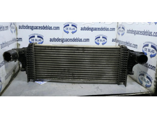 Интеркулер A2515000000 Mercedes-Benz ML W164