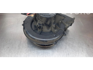 Вентилятор печки Skoda Fabia Mk1 (6Y)