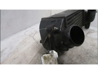 Интеркулер 60679718 Alfa Romeo 166 2.0