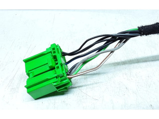 Зеркало электрическое Volvo S60 2011 - 2013 года