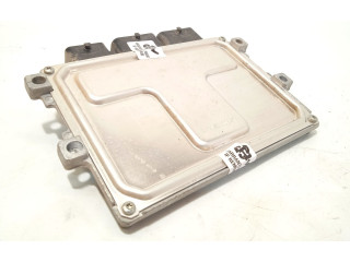 Блок управления двигателя 9811545080, 9800913080 Citroen C4 Cactus
