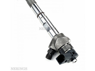 Форсунка 0445110473, 0986435259    Skoda Octavia Mk3 (5E)   