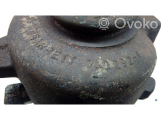  Турбина Peugeot 407 2.0 740291, 7560475         