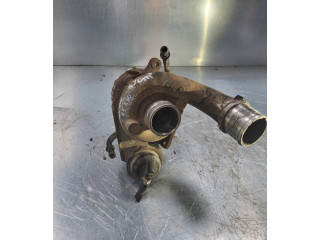 Турбина Mitsubishi Carisma 7700108864, 08602092