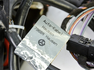 Pojistková skříňka 1695450540 Mercedes-Benz W169 2004