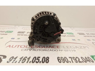 Генератор 8111122   Volvo V70      