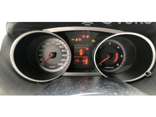 Přístrojová deska Citroen C-Crosser 2009 00006106QV