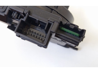 Подушка безопасности водителя 5Q0953569A Volkswagen Golf VII