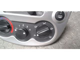 Блок управления климат-контролем NICHTZUTREFFEND Chevrolet Matiz