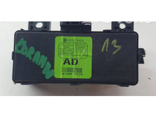 Блок комфорта 82150-34030-4car SsangYong Korando