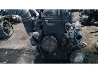 Комплект двигателя